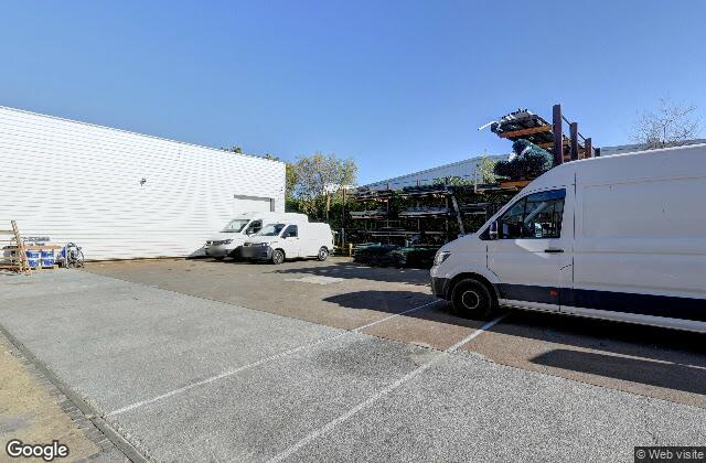 Street View of Tennis du Midi - Constructeur Terrain Padel et Court Tennis
