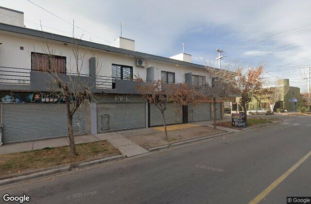 Street View of PADEL SHOP