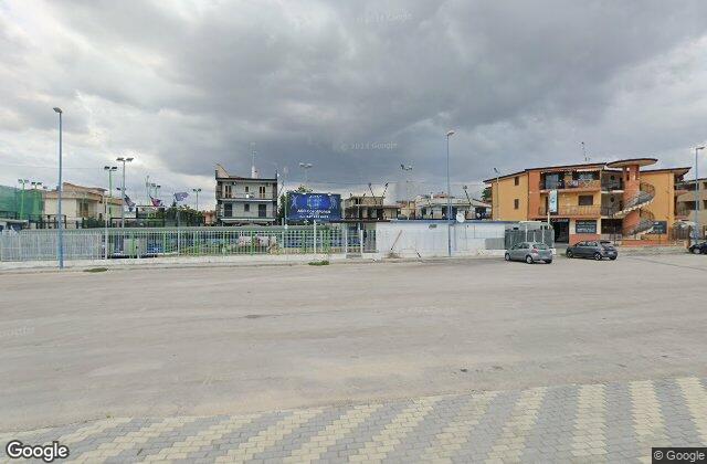 Street View of Padel Casablanca SSD