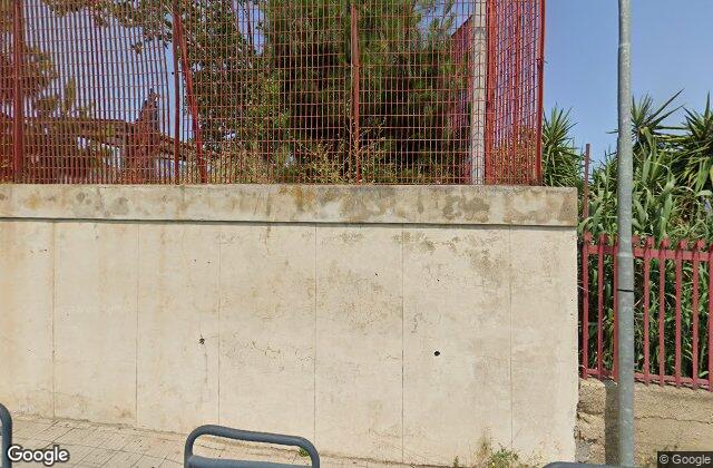 Street View of Padel Planet Messina