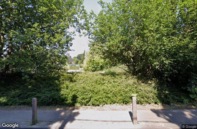 Street View of Royal Baudouin Tennis Hockey & Padel Club