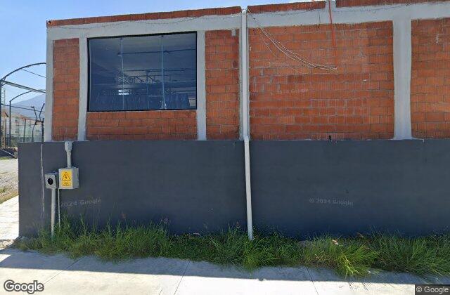 Street View of Padel G8