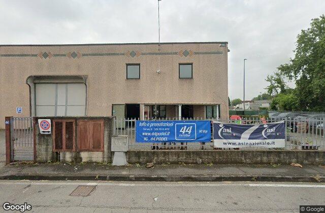 Street View of 44 Padel