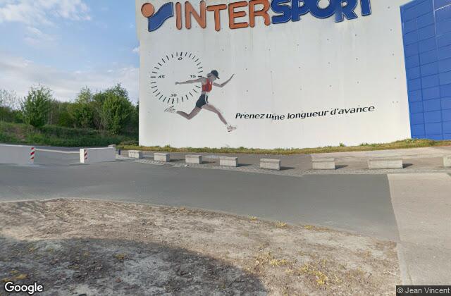 Street View of Padel Horizon Lomme
