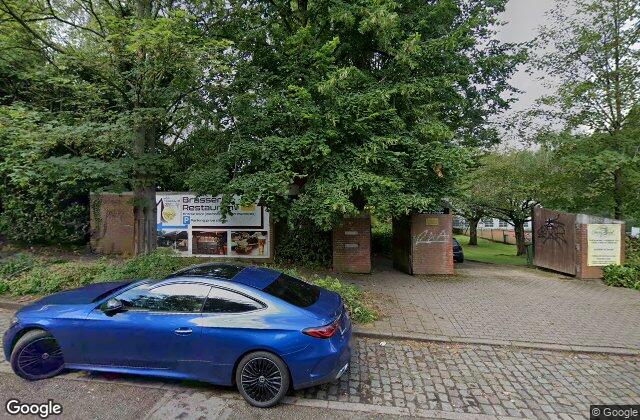 Street View of Club Tennis Royal Charles Quint | Tennis, Padel & Boule