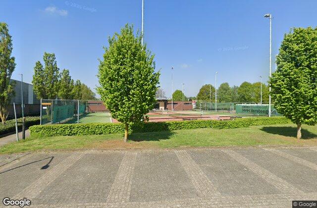 Street View of Tennis & Padel Club Hertog Jan