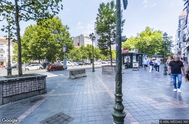 Street View of Tennis Vlaanderen | Tennis & Padel