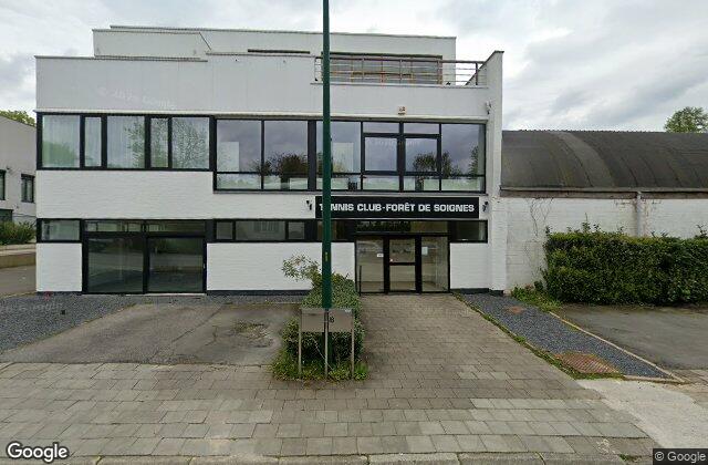 Street View of Padel 1640