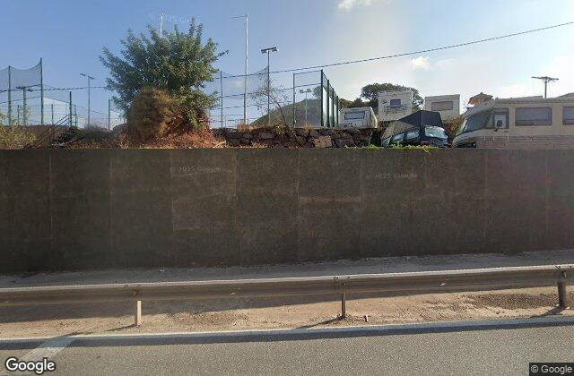 Street View of Pistas de Padel Restaurante Jose Carlos