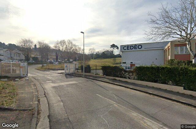 Street View of Padel SMI