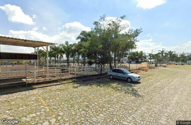 Street View of 60s Padel Club