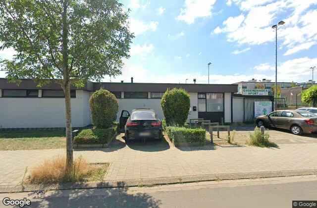 Street View of Padel Air 🥎