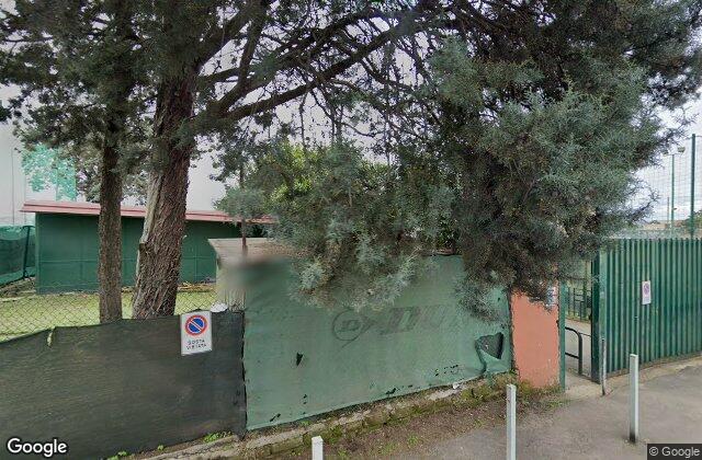 Street View of Pro Roma Padel Club