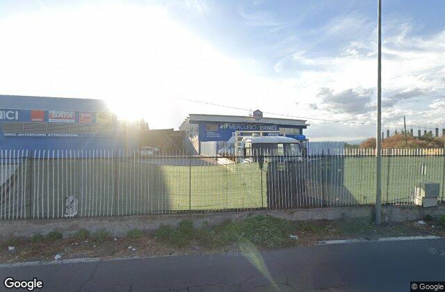 Street View of Acop padel indoor