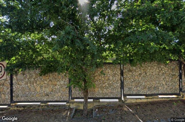 Street View of PADX | Padel Match Complex
