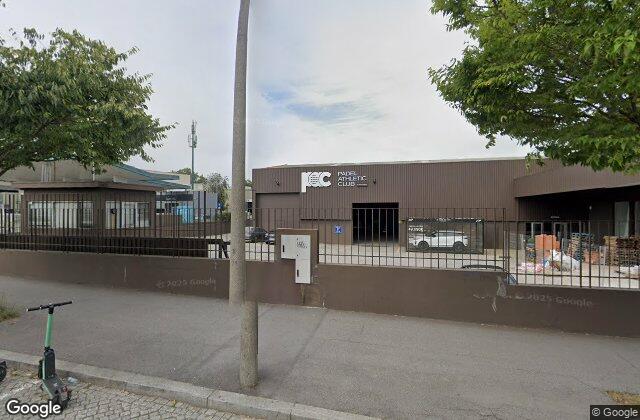 Street View of Padel Athletic Club