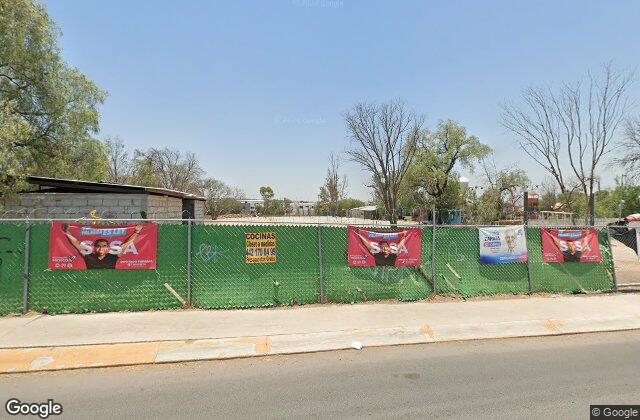 Street View of Josefa Padel