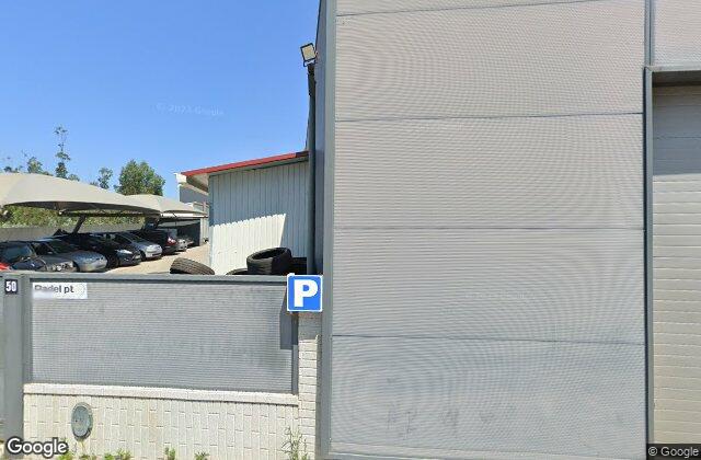 Street View of Padel PT Ovar (Arada)