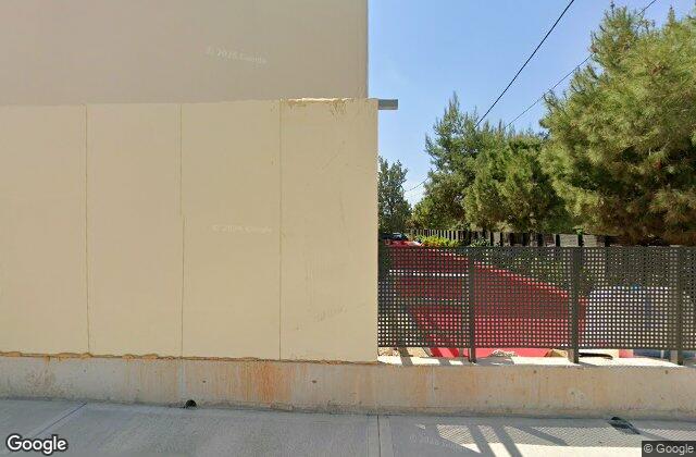 Street View of The Ellinikon Padel Club