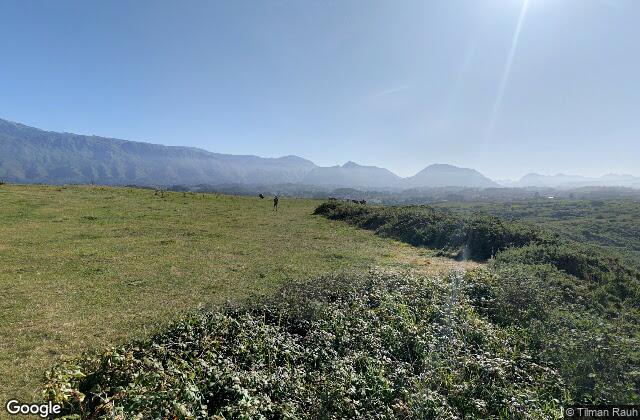 Street View of Padel Llanes