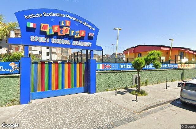 Street View of Padel e Calcetto Campi Le Mascotte