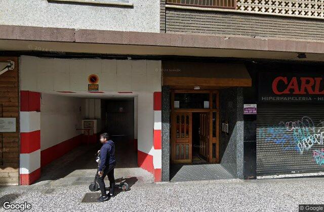 Street View of Sólo Padel zgz