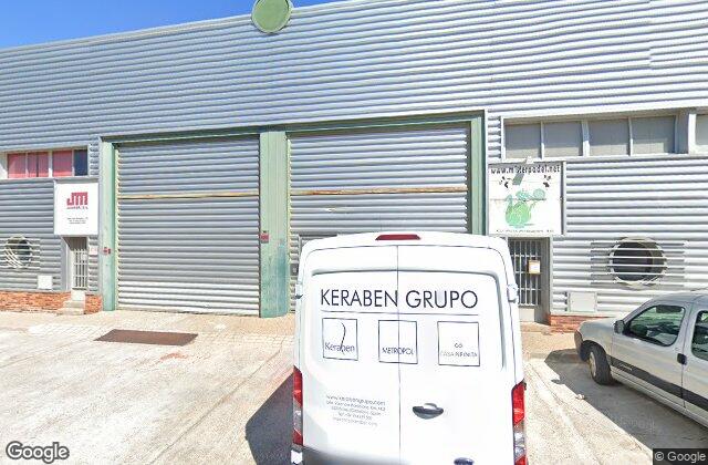 Street View of MISTER PADEL