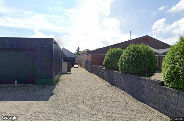 Street View of Padel Addiction | Padelclub Wessem