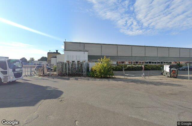 Street View of POPUP PADEL BROMMA