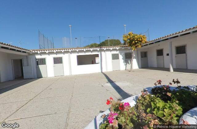 Street View of ESCUELA DE PADEL LAS MARÍAS