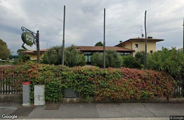 Street View of Olympia Padel San Felice