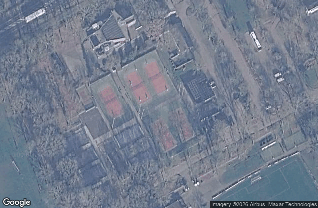 Satellite view of TPC Boshoven | Tennis & Padel