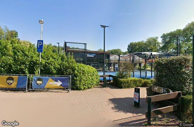 Street View of T.C. Gym Olympiade - Tennis & Padel