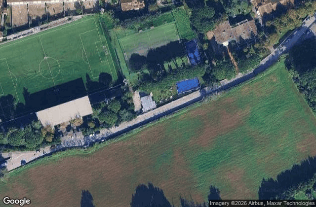 Satellite view of TPA TENNIS & PADEL ACADEMY FIRENZE ASD