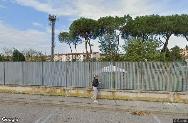 Street View of TPA TENNIS & PADEL ACADEMY FIRENZE ASD