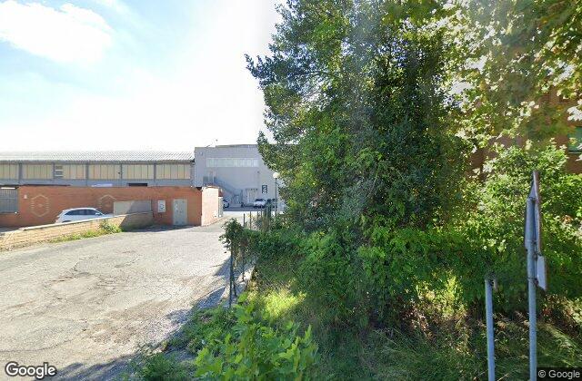 Street View of Inside Padel Club Roma