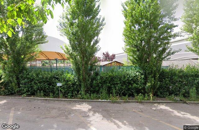 Street View of Il Club de Padel