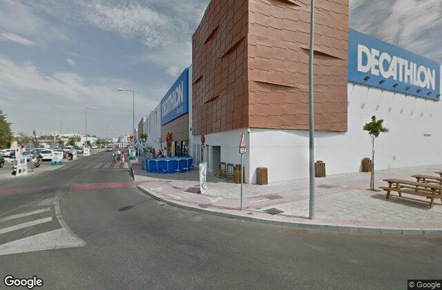 Street View of Padel Alavera Club