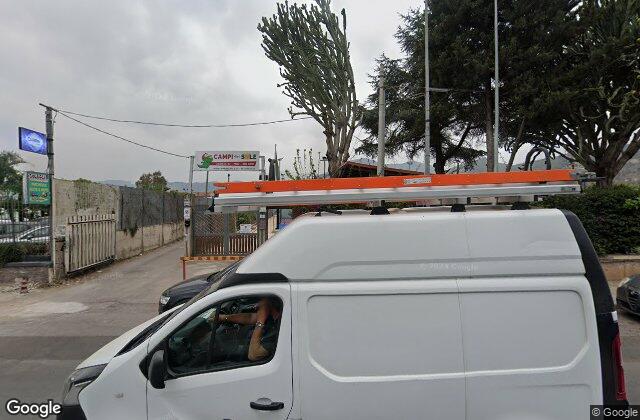 Street View of A29 Padel Club