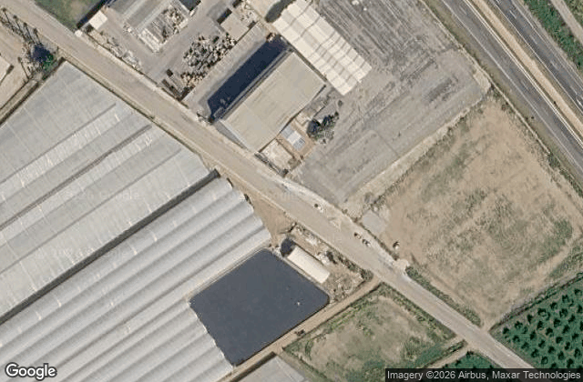 Satellite view of Tupadel Club