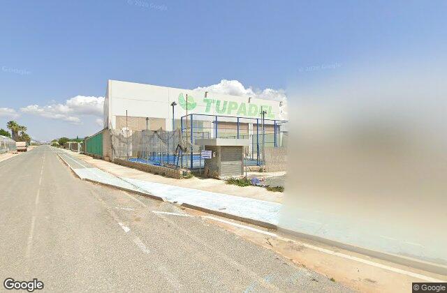 Street View of Tupadel Club