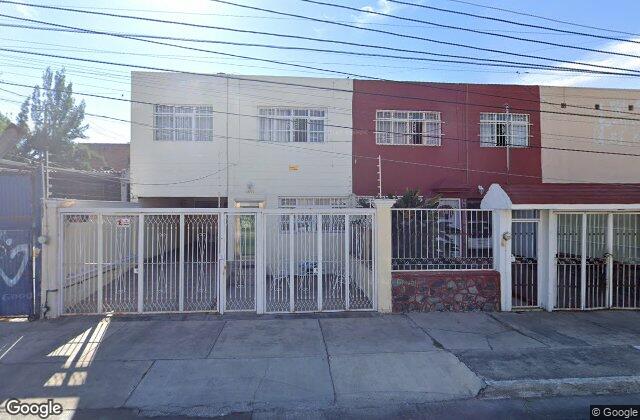 Street View of Padel Siete