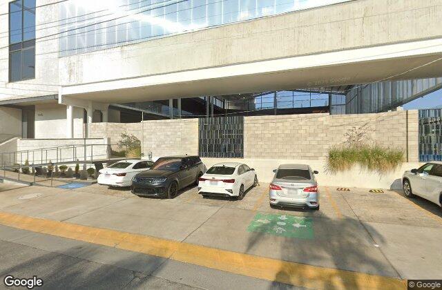 Street View of Puntaco Padel Club