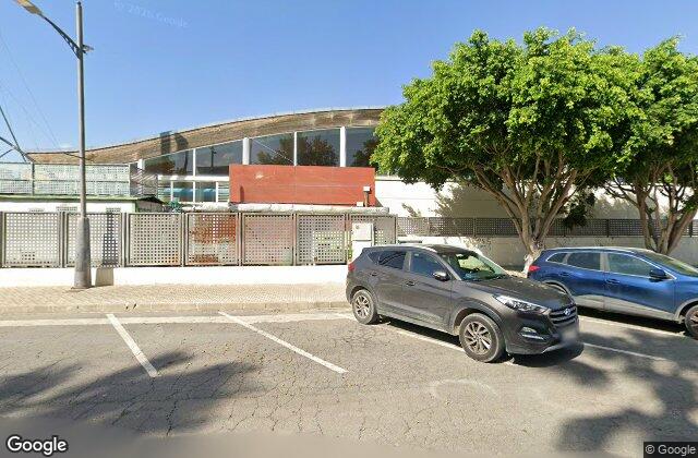 Street View of Hey Padel y Tenis