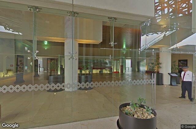 Street View of Connect Fisioterapia Área Padel