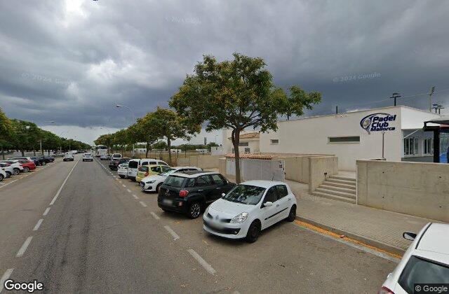Street View of Padel Club Mallorca