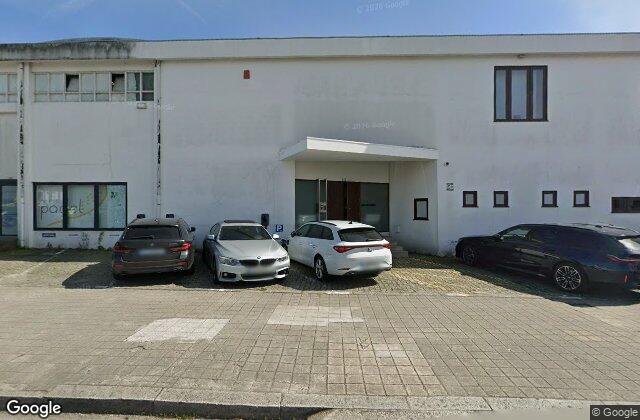 Street View of Norte Padel