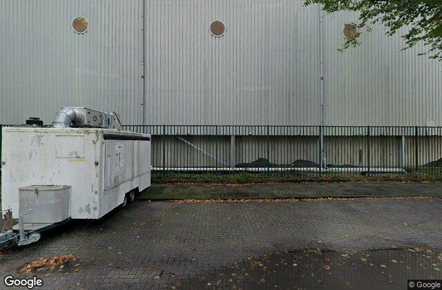 Street View of Binck Padel