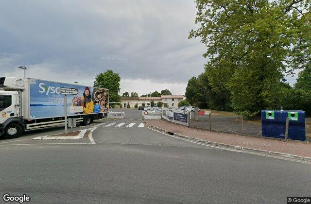 Street View of Domaine de Roquevielle Padel