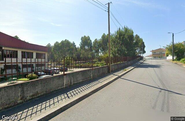 Street View of Quinta de Monserrate - Gaia (Clube de Padel)